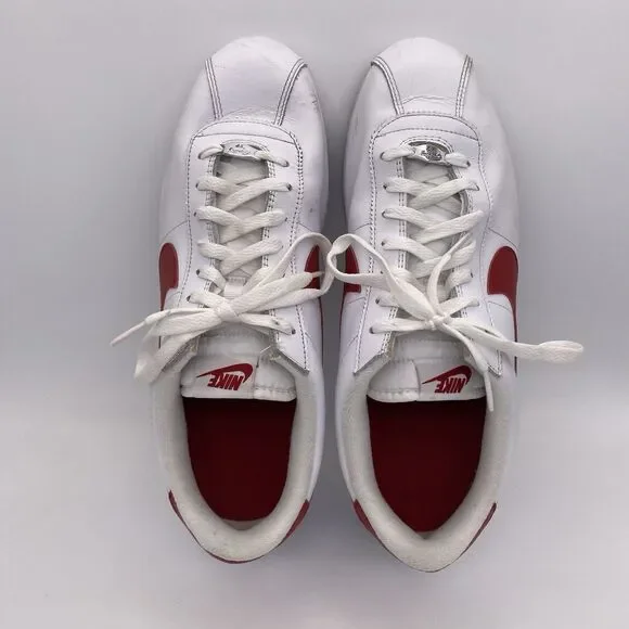 Nike Cortez Basic Leather OG 'Forrest Gump'  |   882254-164 |  Men's Size: 12 - Picture 5 of 15